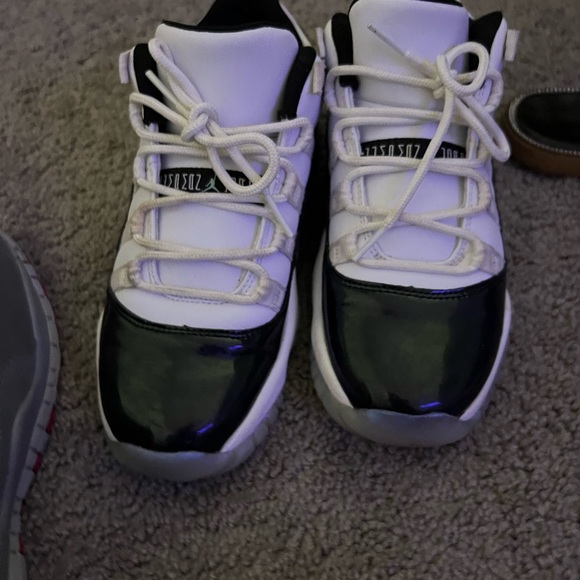 Kids Jordan retros - Picture 15 of 15